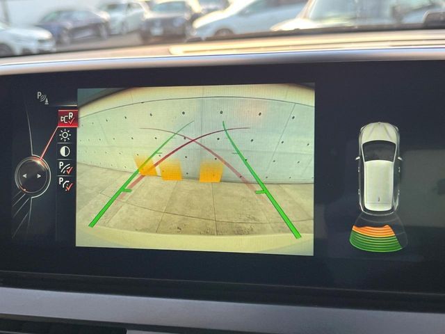 BMW BMW 2series Active Tourer 2016