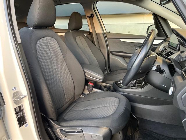 BMW BMW 2series Active Tourer 2016