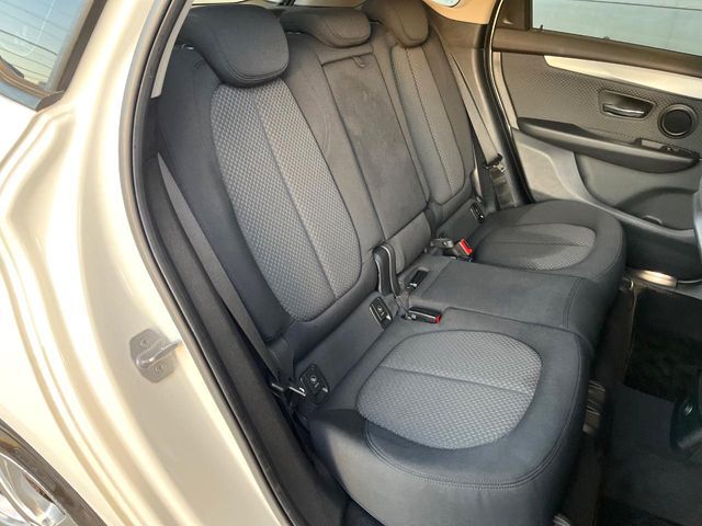 BMW BMW 2series Active Tourer 2016