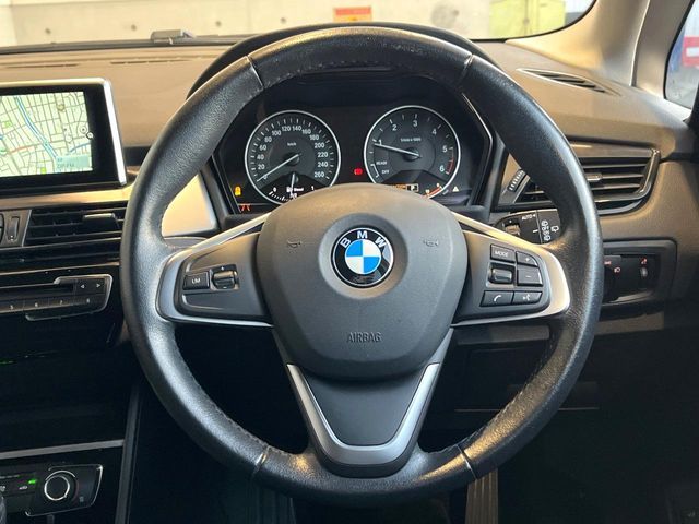 BMW BMW 2series Active Tourer 2016
