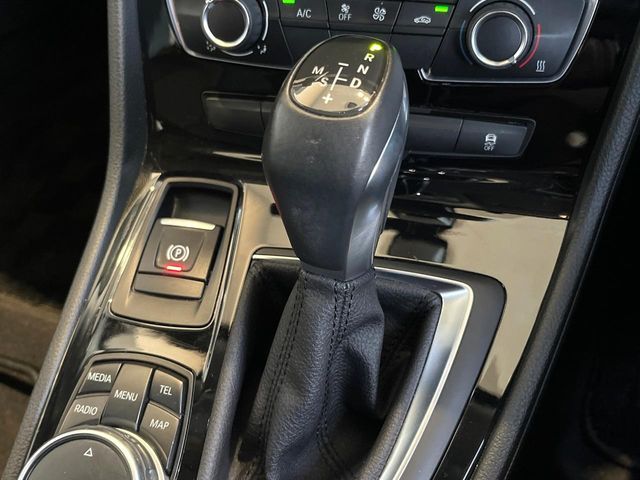 BMW BMW 2series Active Tourer 2016