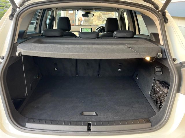 BMW BMW 2series Active Tourer 2016