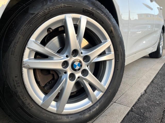 BMW BMW 2series Active Tourer 2016