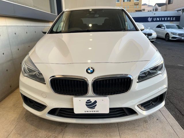 BMW BMW 2series Active Tourer 2016