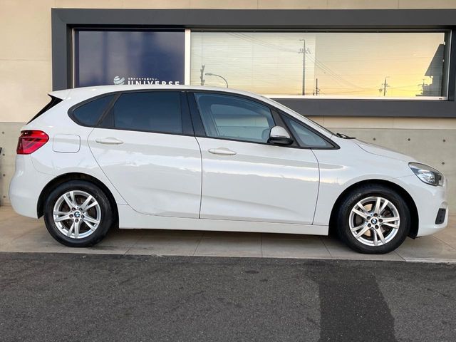 BMW BMW 2series Active Tourer 2016