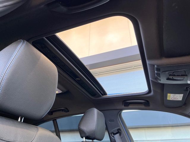 BMW BMW 1series 2018