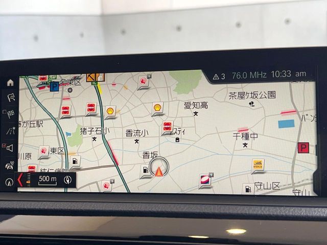 BMW BMW 1series 2018