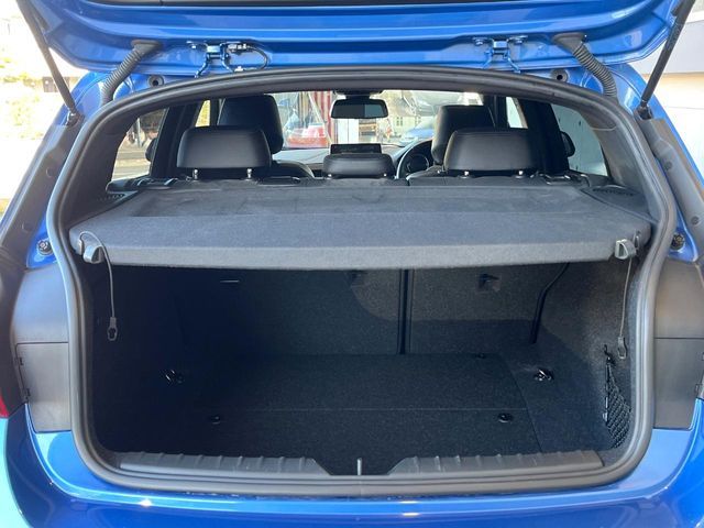 BMW BMW 1series 2018