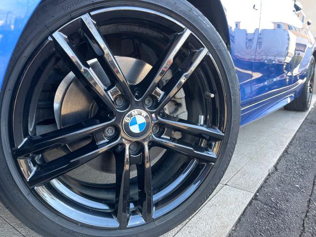 BMW BMW 1series 2018