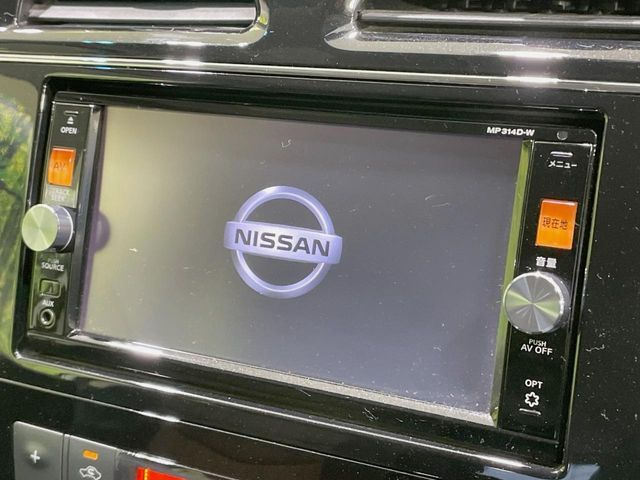 NISSAN SERENA  S-HYBRID 2015