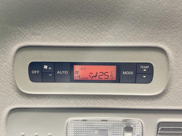 NISSAN SERENA  S-HYBRID 2015