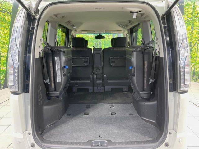 NISSAN SERENA  S-HYBRID 2015