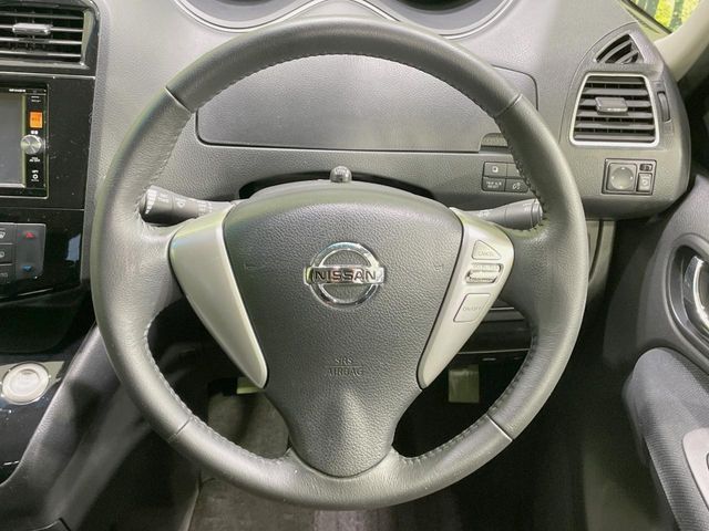 NISSAN SERENA  S-HYBRID 2015