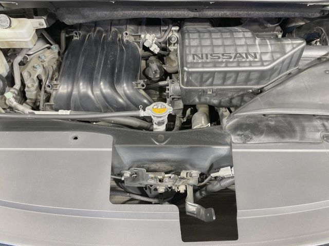 NISSAN SERENA  S-HYBRID 2015