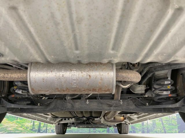 NISSAN SERENA  S-HYBRID 2015