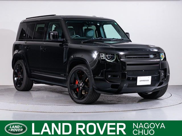 ROVER ROVER DEFENDER 2023