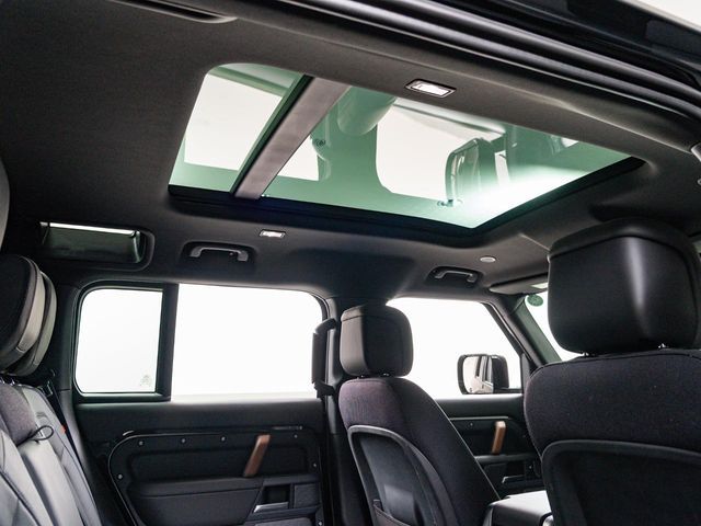 ROVER ROVER DEFENDER 2023