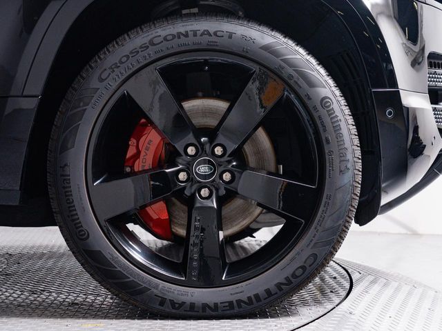 ROVER ROVER DEFENDER 2023