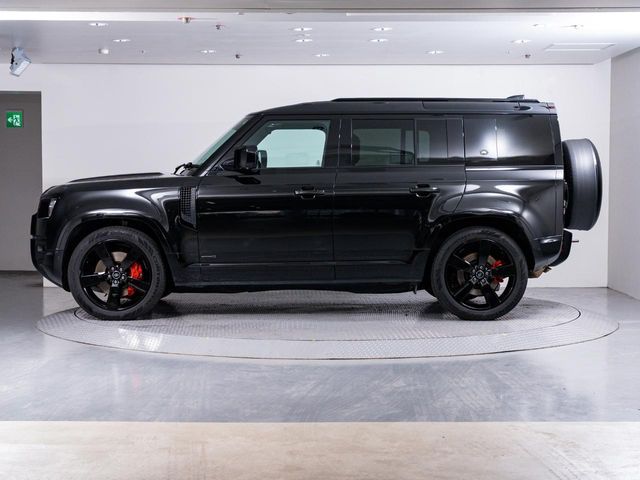 ROVER ROVER DEFENDER 2023