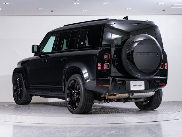 ROVER ROVER DEFENDER 2023