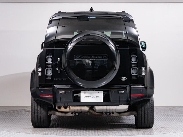 ROVER ROVER DEFENDER 2023