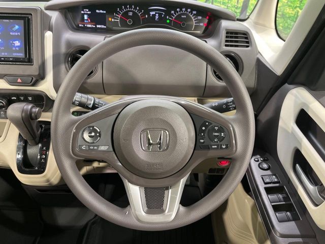 HONDA N BOX 2019