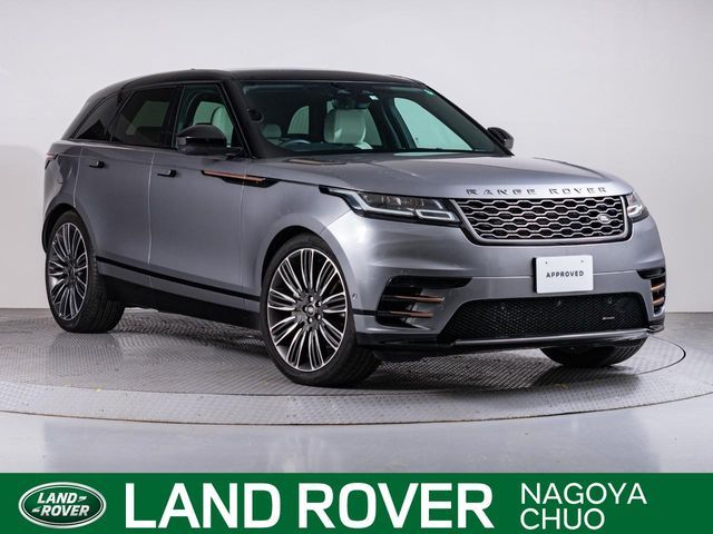 ROVER ROVER RANGE ROVER VELAR 2022