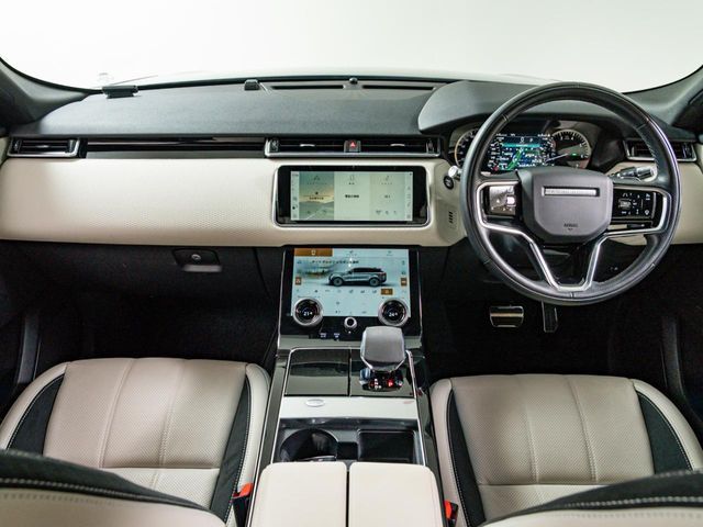 ROVER ROVER RANGE ROVER VELAR 2022