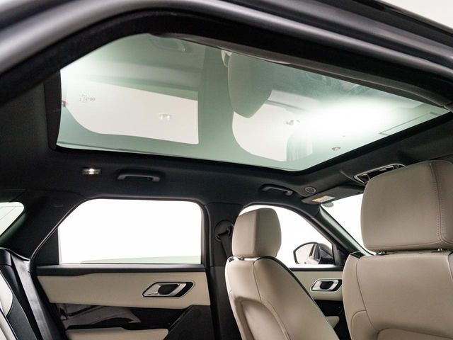 ROVER ROVER RANGE ROVER VELAR 2022