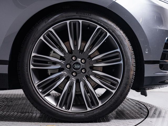 ROVER ROVER RANGE ROVER VELAR 2022