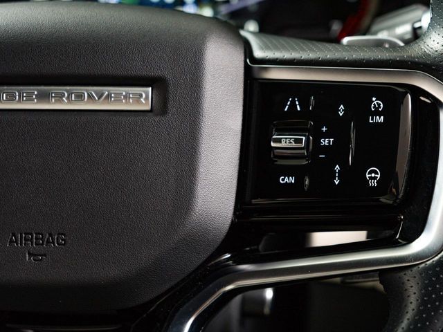 ROVER ROVER RANGE ROVER VELAR 2022