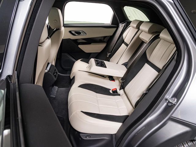 ROVER ROVER RANGE ROVER VELAR 2022