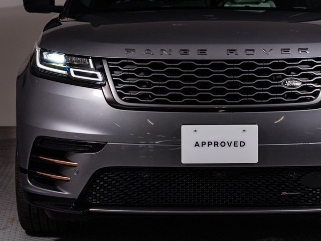 ROVER ROVER RANGE ROVER VELAR 2022