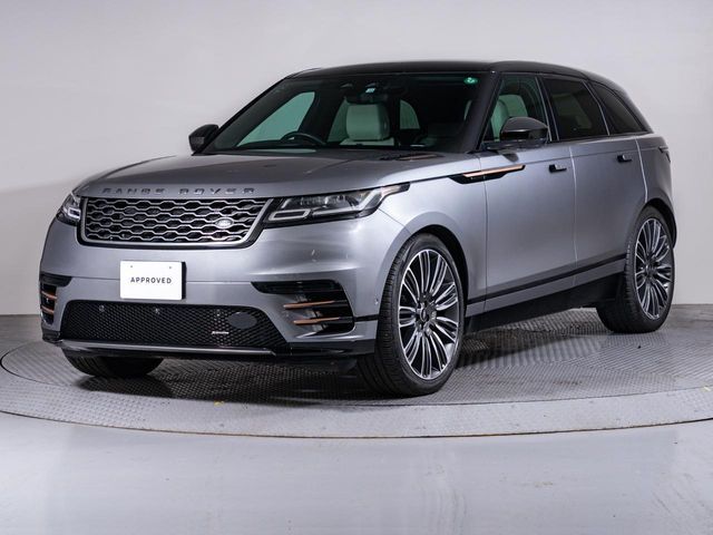 ROVER ROVER RANGE ROVER VELAR 2022