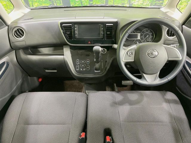 NISSAN DAYZ ROOX 2018