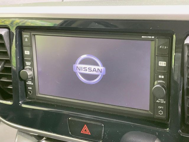 NISSAN DAYZ ROOX 2018