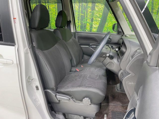 NISSAN DAYZ ROOX 2018