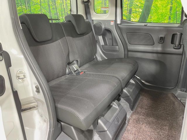 NISSAN DAYZ ROOX 2018