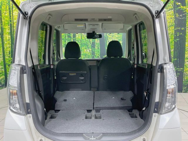 NISSAN DAYZ ROOX 2018