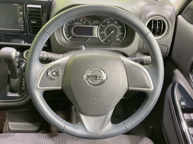 NISSAN DAYZ ROOX 2018