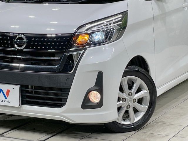 NISSAN DAYZ ROOX 2018