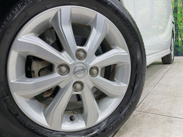 NISSAN DAYZ ROOX 2018