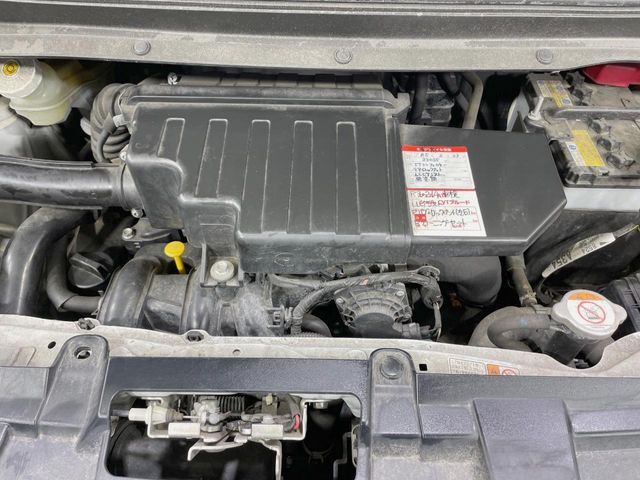 NISSAN DAYZ ROOX 2018