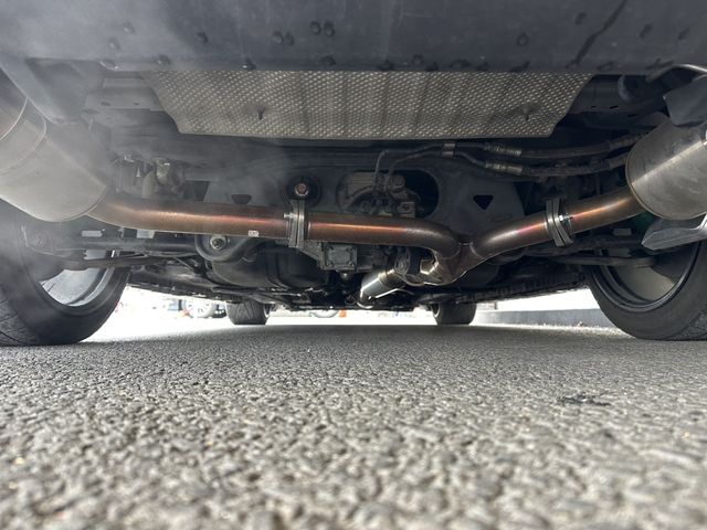 MITSUBISHI LANCER  4WD 2011