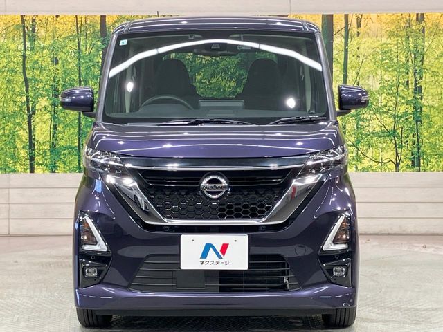 NISSAN ROOX 2021