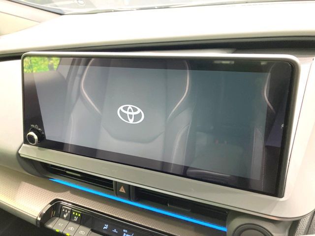 TOYOTA PRIUS 2023