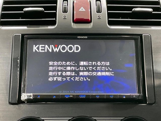 SUBARU IMPREZA G4 2013