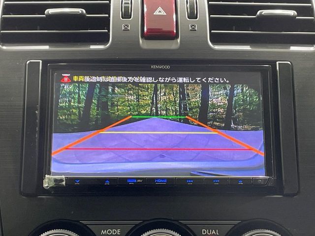 SUBARU IMPREZA G4 2013