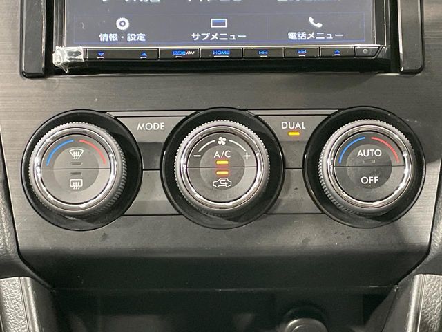 SUBARU IMPREZA G4 2013