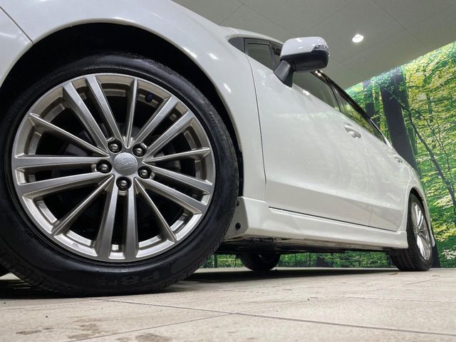 SUBARU IMPREZA G4 2013